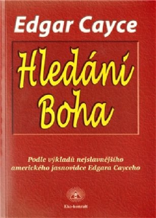 Hledání Boha