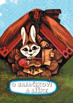 O zajačikovi a líške