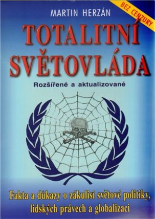 Totalitní světovláda