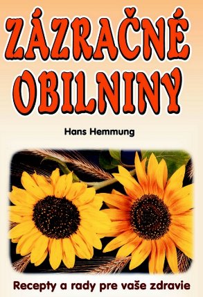 Zázračné obilniny