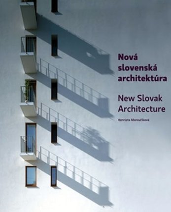 Nová slovenská architektúra
