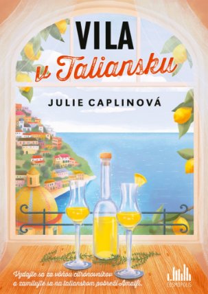 Vila v Taliansku