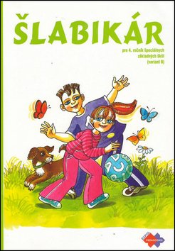 Šlabikár pre 4. ročník špeciálnych základných škôl (variant B)