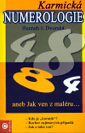 Karmická numerologie aneb jak ven z maléru