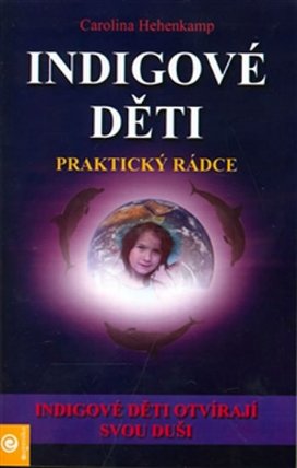 Indigové děti