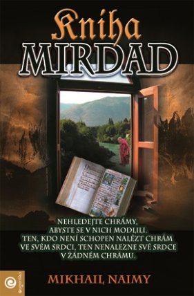 Kniha Mirdad