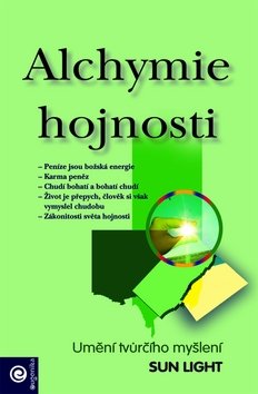 Alchymie hojnosti