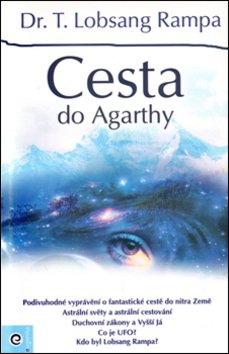 Cesta do Agarthy