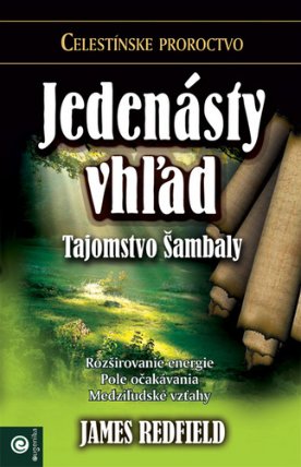 Jedenásty vhľad