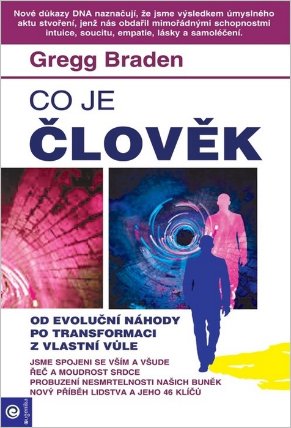 Co je člověk