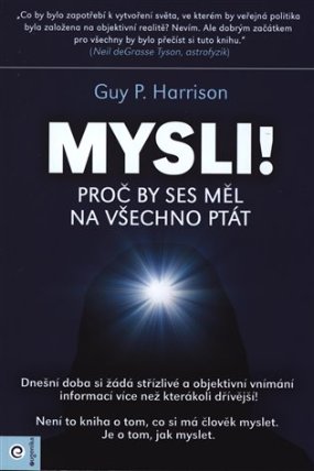 Mysli!
