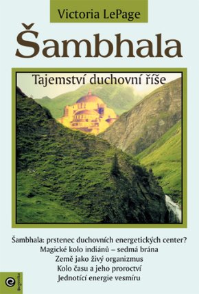 Šambhala - Tajemství duchovní říše
