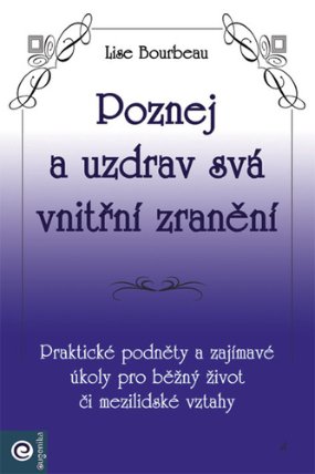 Poznej a uzdrav svá vnitřní zranění