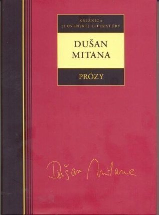 Prózy