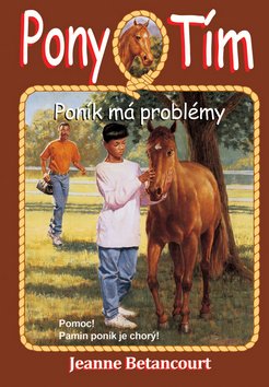 Poník má problémy