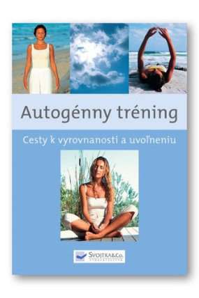 Autogénny tréning