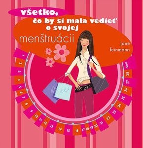 Všetko, čo by si mala vedieť o svojej menštruácii