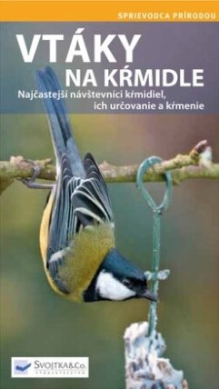 Vtáky na kŕmidle