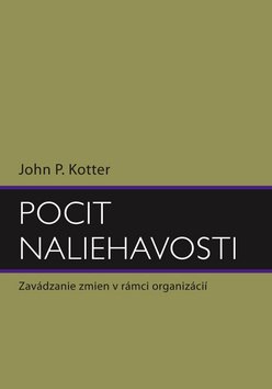 Pocit naliehavosti