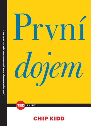 TED První dojem