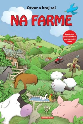 Na farme