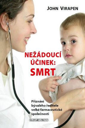 Nežádoucí účinek - Smrt