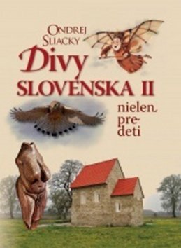 Divy Slovenska II
