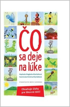 Čo sa deje na lúke