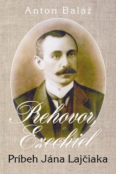 Prehovor Ezechiel