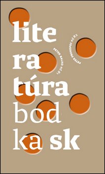 literatúra bodka sk