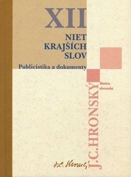 Niet krajších slov