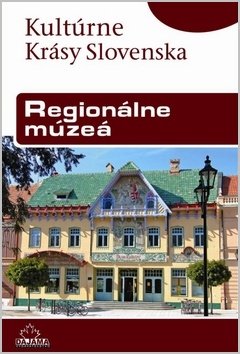 Regionálne múzeá