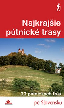 Najkrajšie pútnické trasy