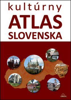 Kultúrny atlas Slovenska