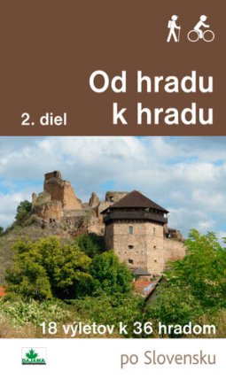 Od hradu k hradu, 2. diel