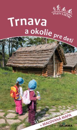 Trnava a okolie