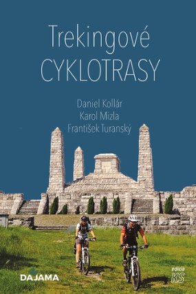 Trekingové cyklotrasy