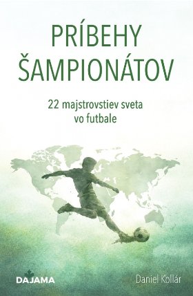 Príbehy šampionátov