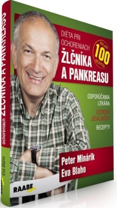 Diéta pri ochoreniach žlčníka a pankreasu