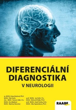 Diferenciální diagnostika v neurologii