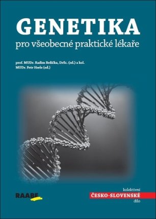 Genetika pro všeobecné praktické lékaře