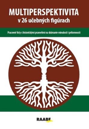 Multiperspektíva v 26 učebných figúrach