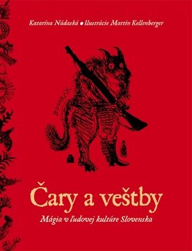 Čary a veštby