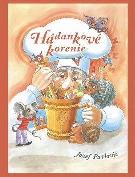 Hádankové korenie