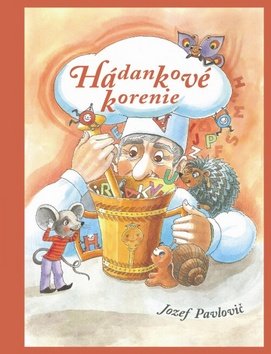 Hádankové korenie