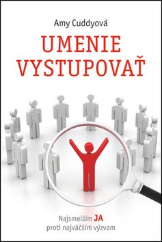 Umenie vystupovať