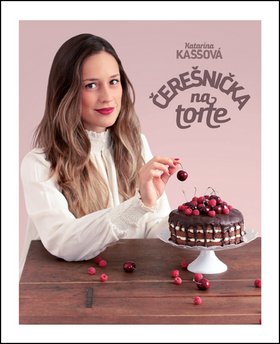 Čerešnička na torte
