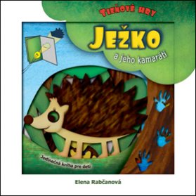 Ježko a jeho kamaráti