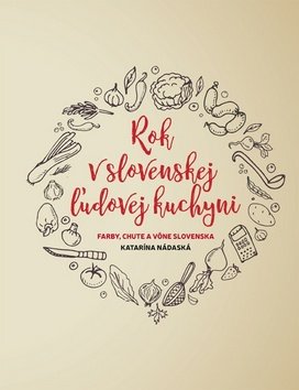 Rok v slovenskej ľudovej kuchyni