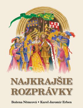 Najkrajšie rozprávky